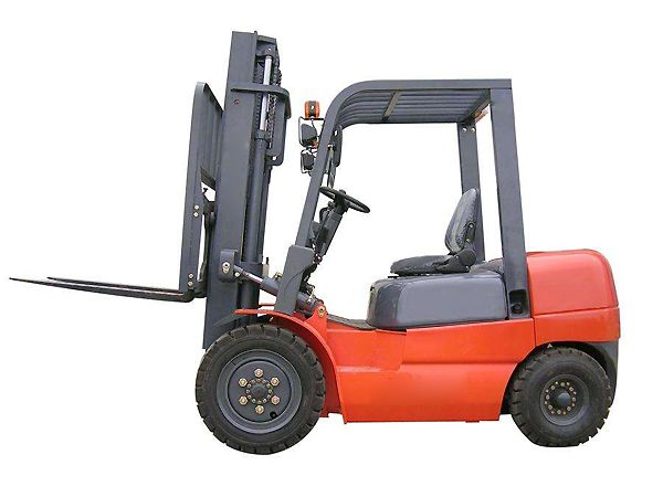 電動(dòng)小叉車